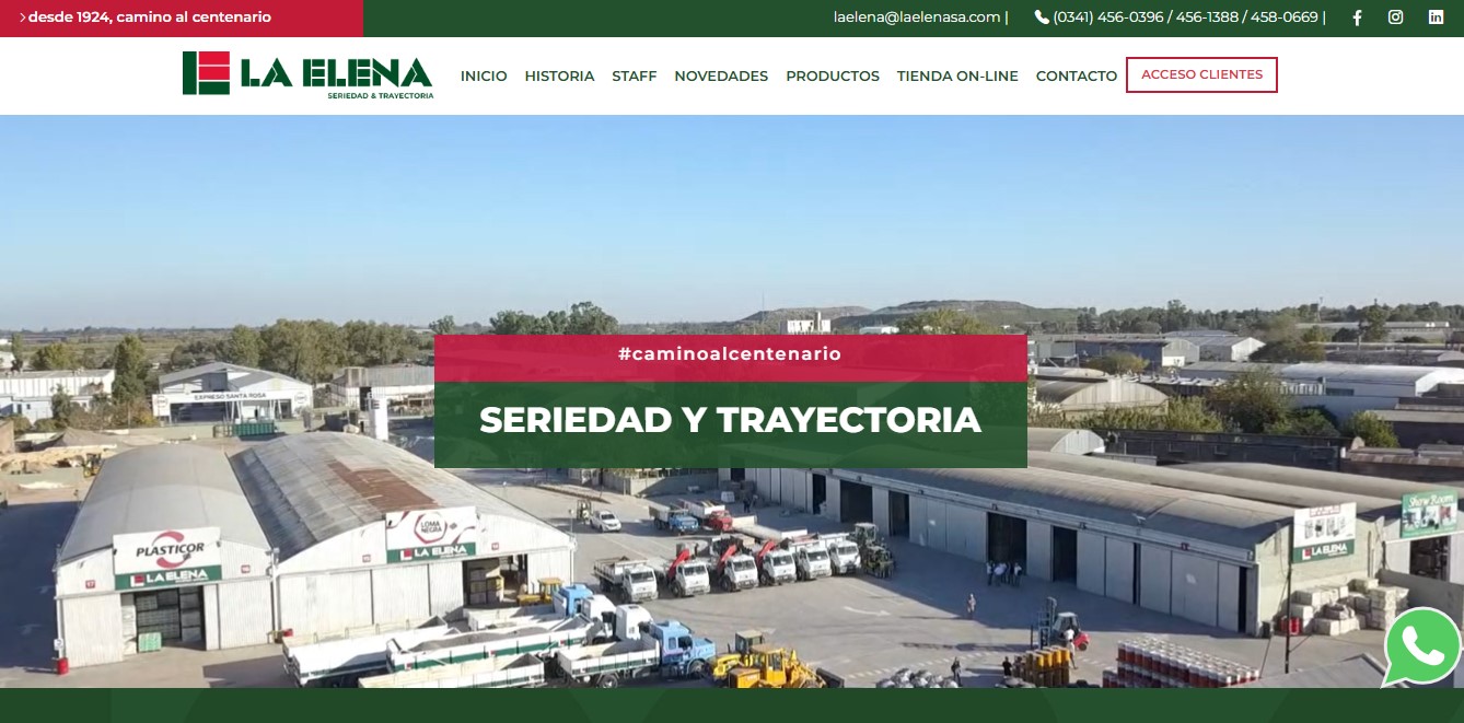La Elena