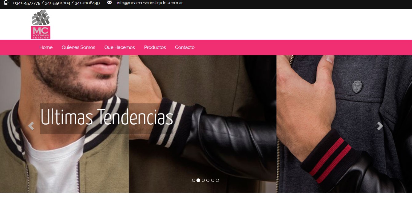 MC Accesorios
