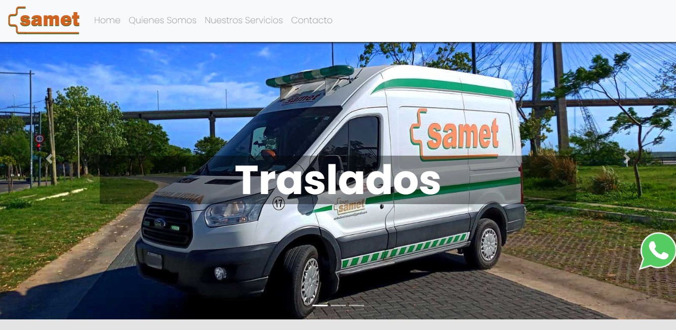 Samet
