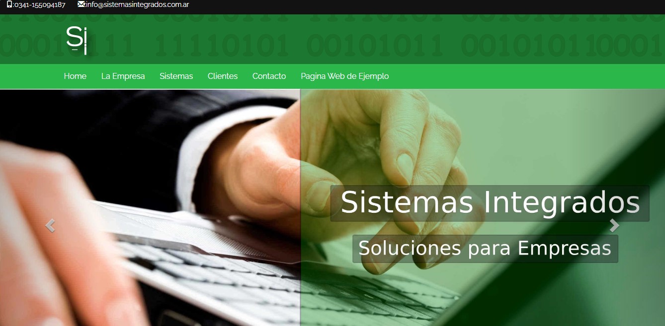 Sistemas
